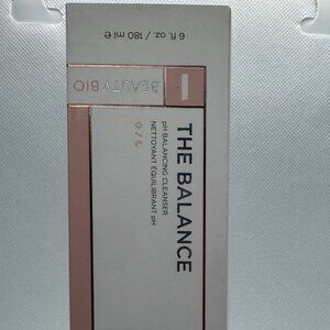 BEAUTYBIO The Balance pH Balancing Cleanser 6 oz.